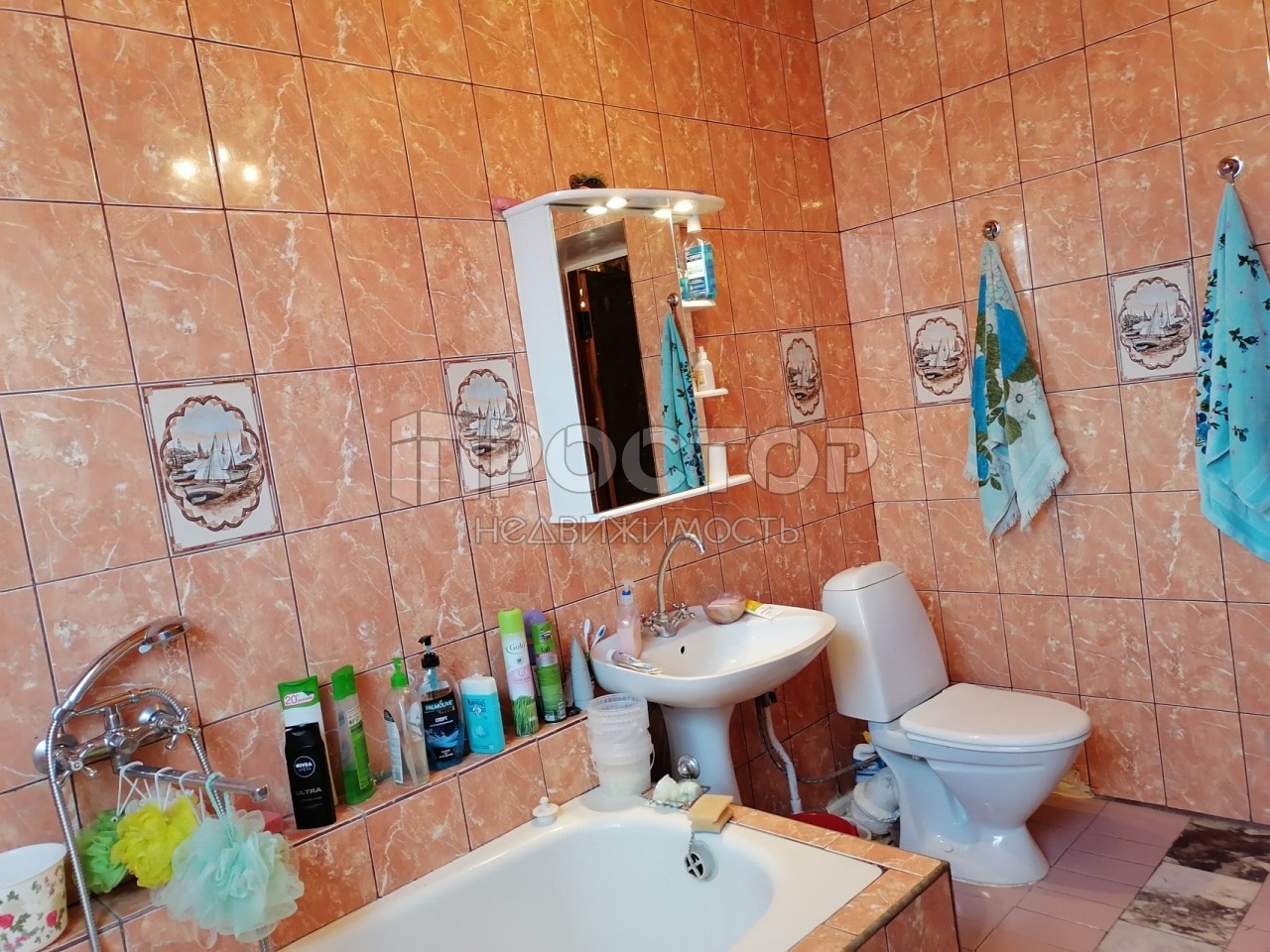 Дом, 275 м² - фото 19