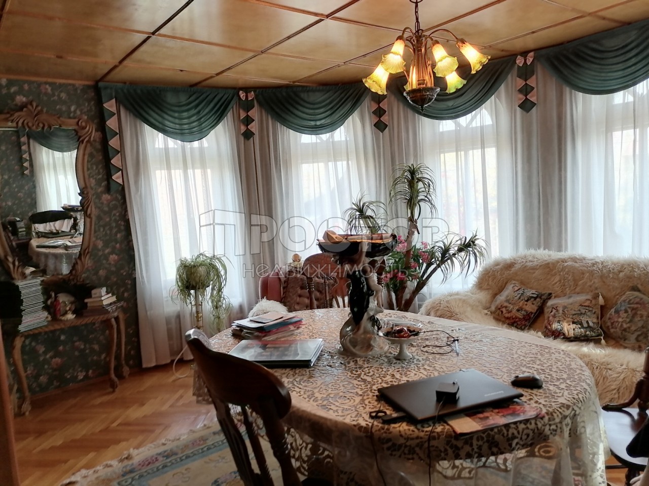 Дом, 275 м² - фото 4
