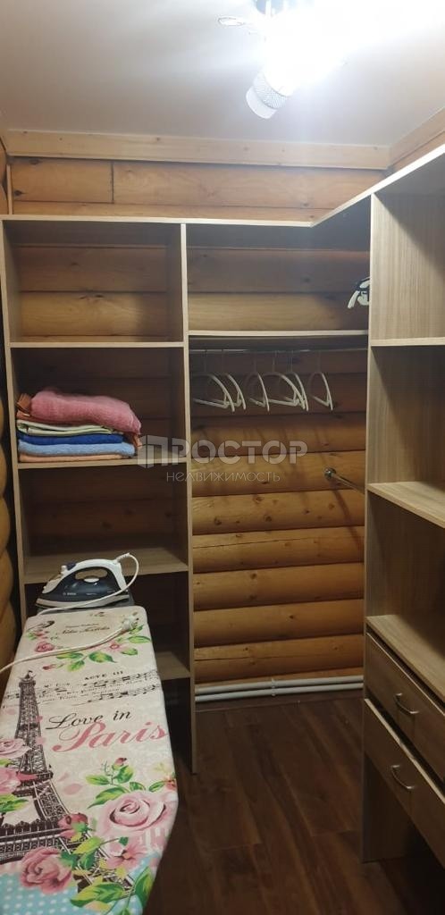 Дом, 124.6 м² - фото 18