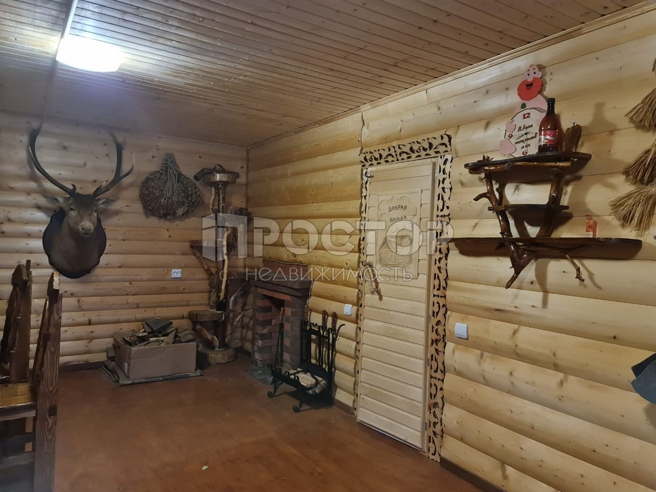 Дом, 124.6 м² - фото 6