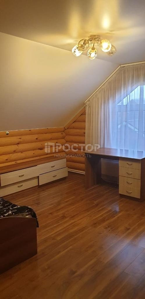 Дом, 124.6 м² - фото 19