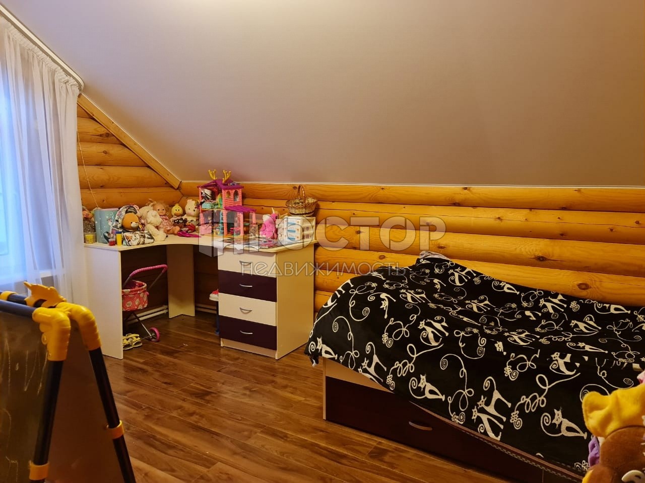 Дом, 124.6 м² - фото 14