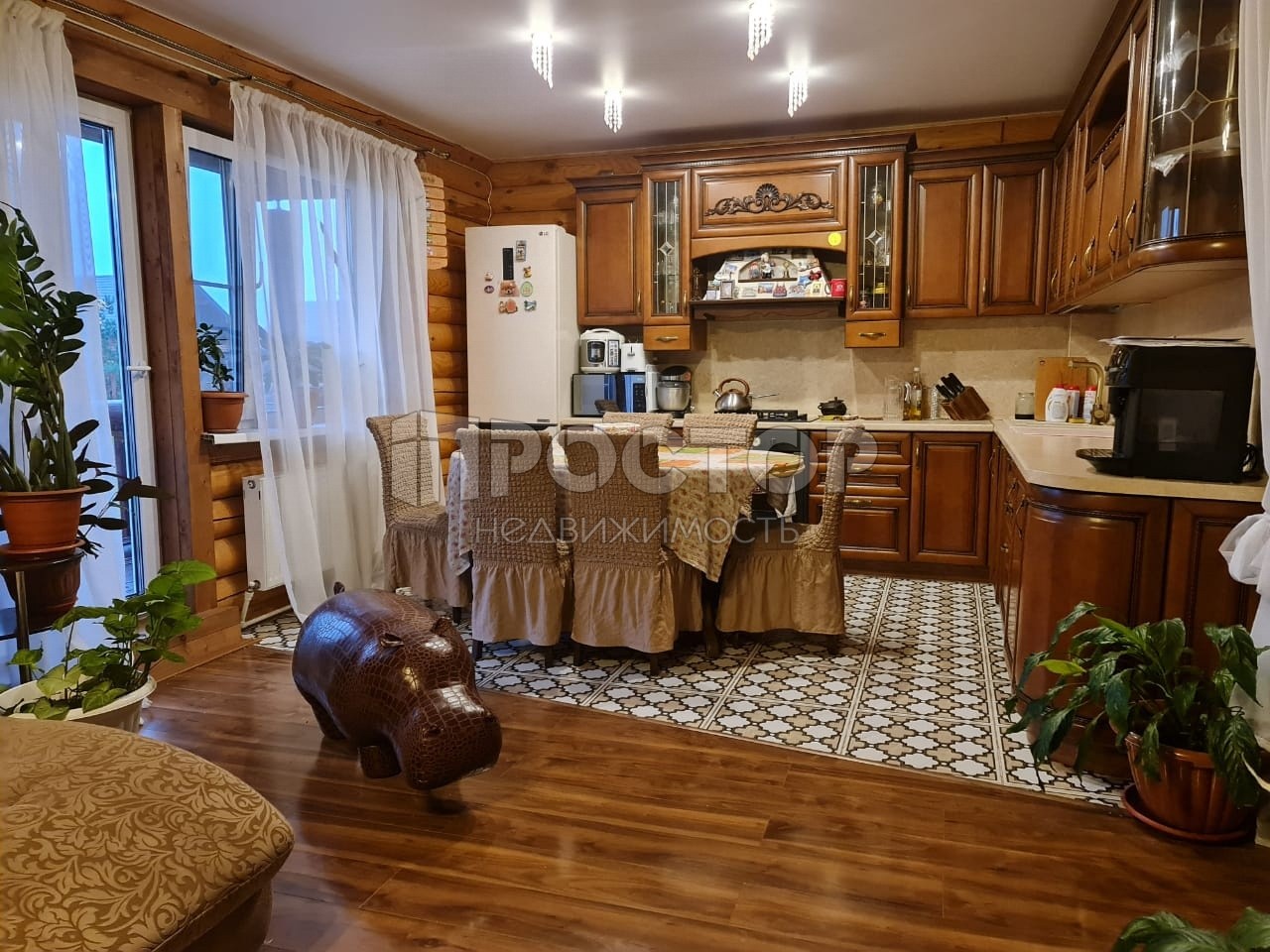 Дом, 124.6 м² - фото 10