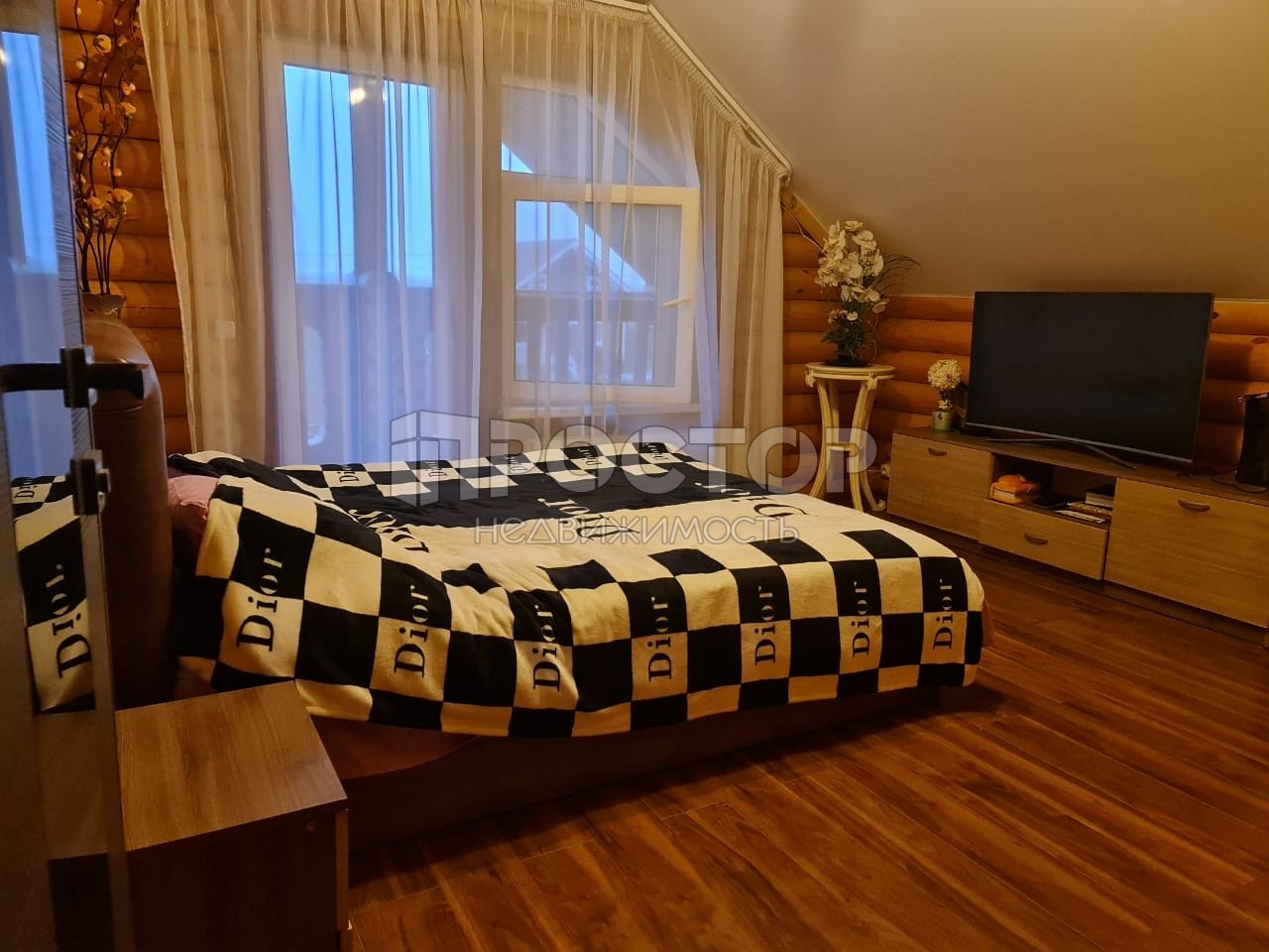 Дом, 124.6 м² - фото 12