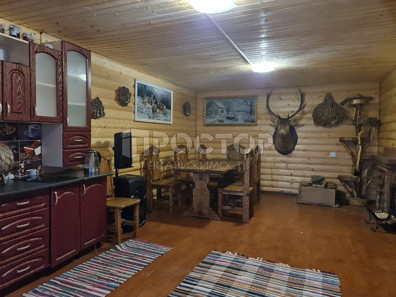 Дом, 124.6 м² - фото 5