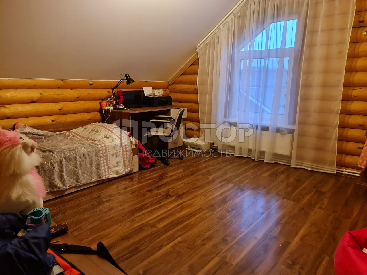Дом, 124.6 м² - фото 13
