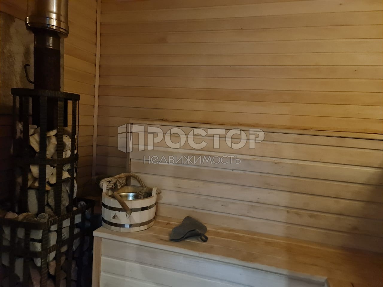 Дом, 124.6 м² - фото 9