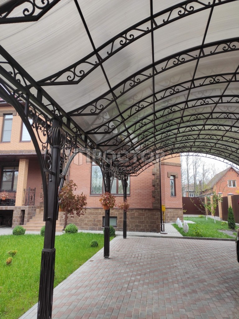 Дом, 360 м² - фото 10