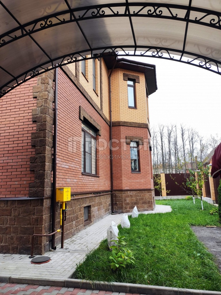 Дом, 360 м² - фото 4