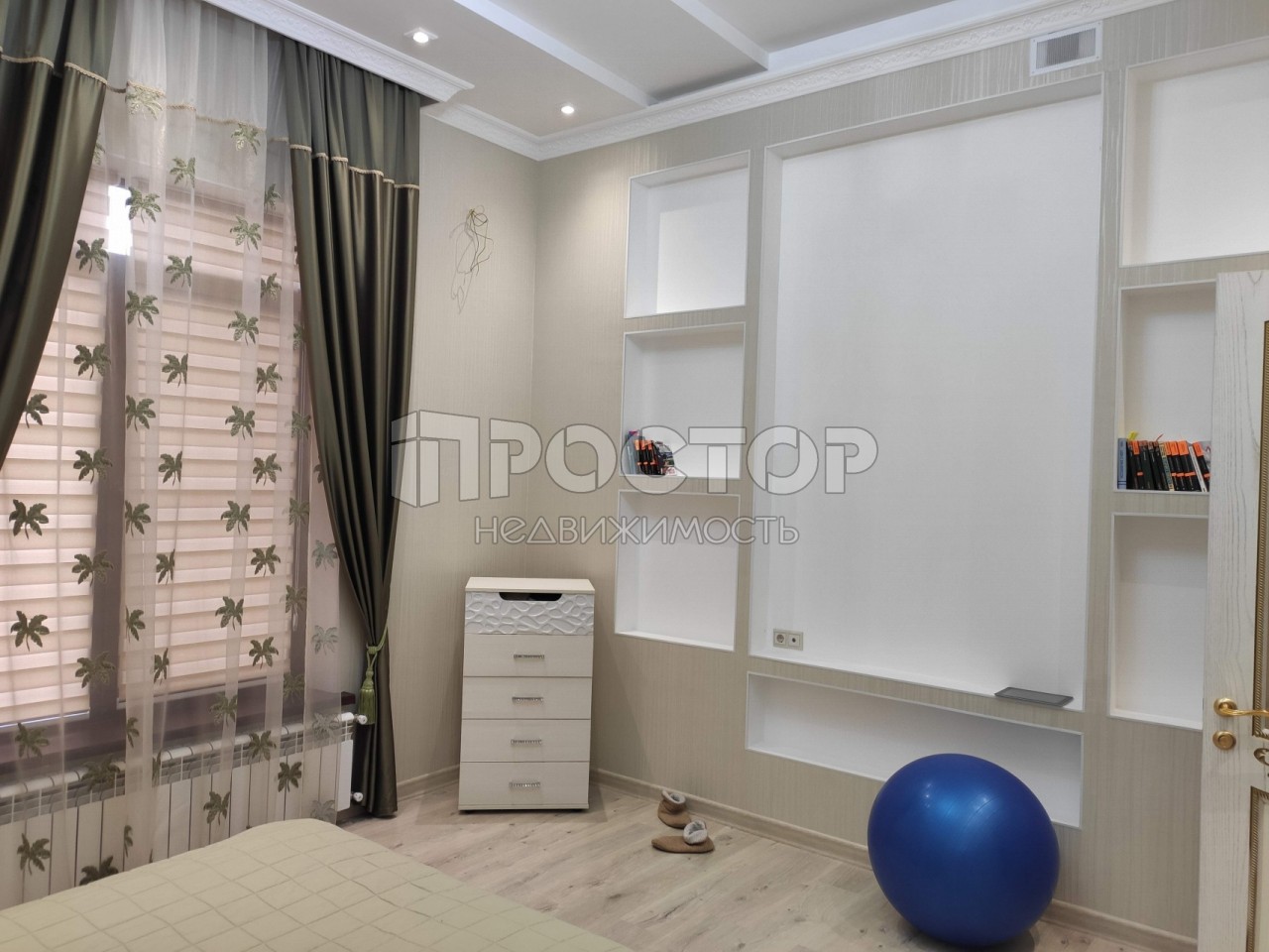 Дом, 360 м² - фото 28