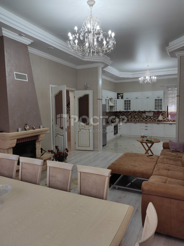 Дом, 360 м² - фото 20