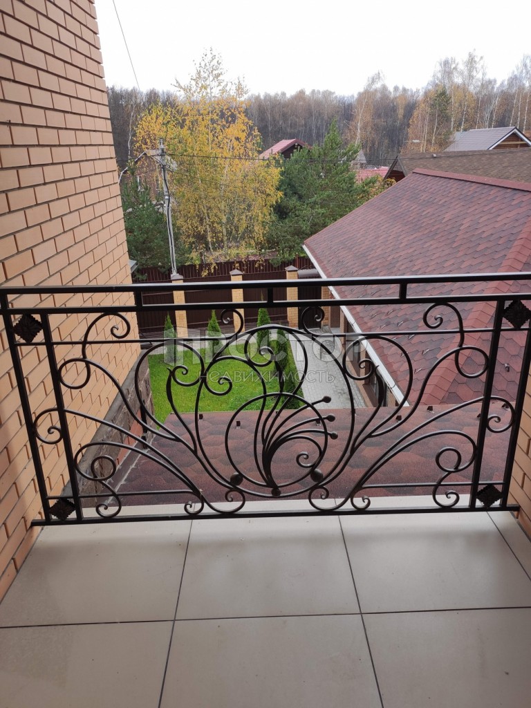Дом, 360 м² - фото 26