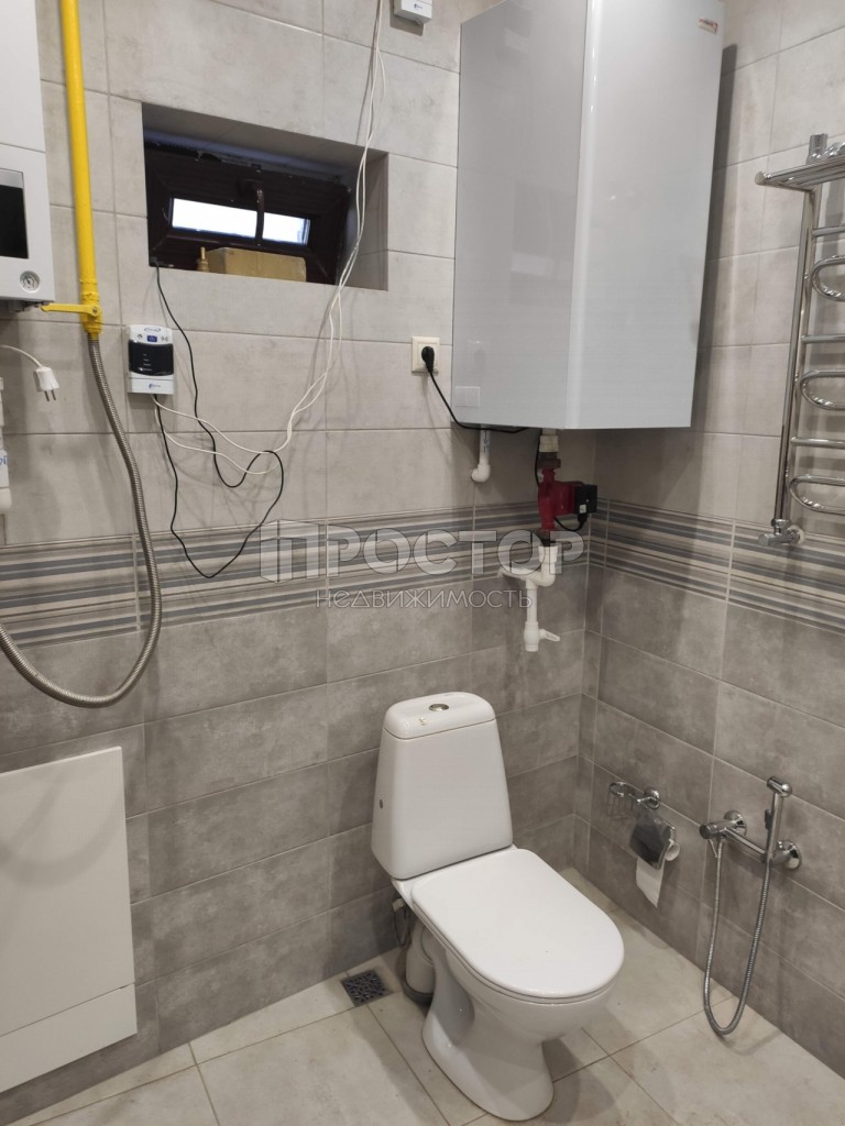 Дом, 360 м² - фото 16