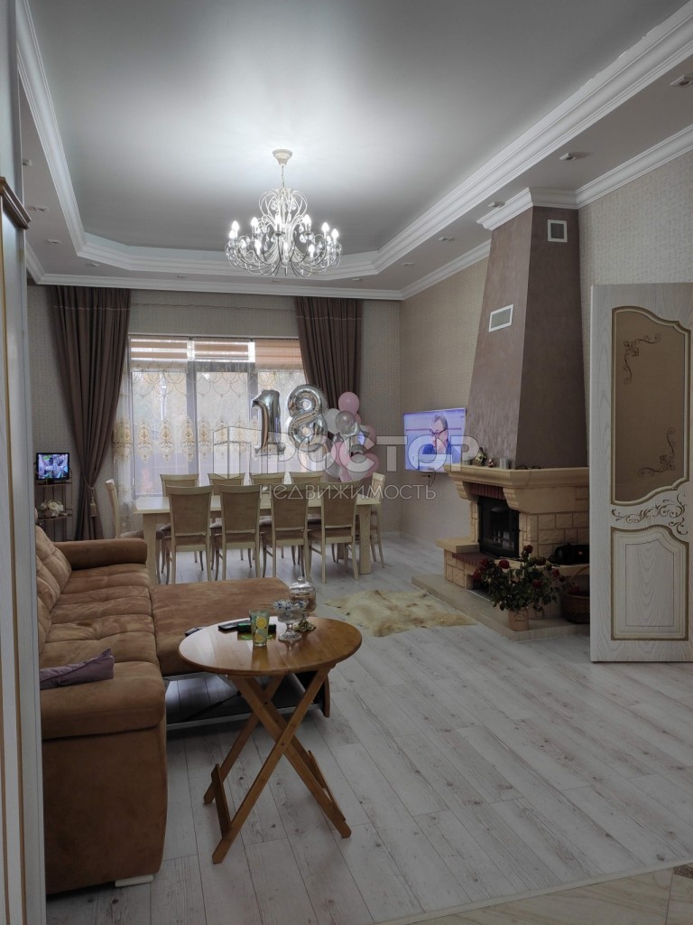 Дом, 360 м² - фото 21