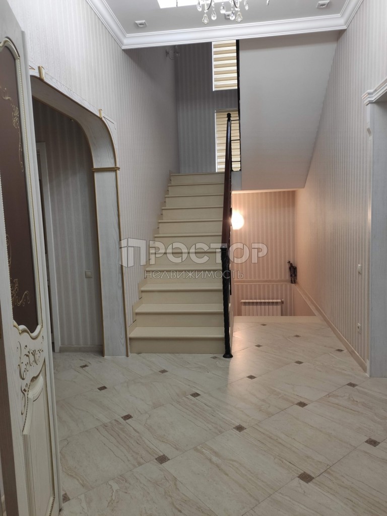 Дом, 360 м² - фото 25