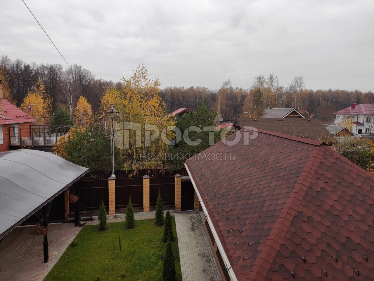 Дом, 360 м² - фото 11