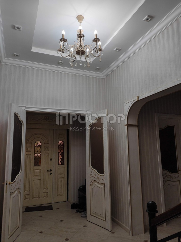 Дом, 360 м² - фото 18