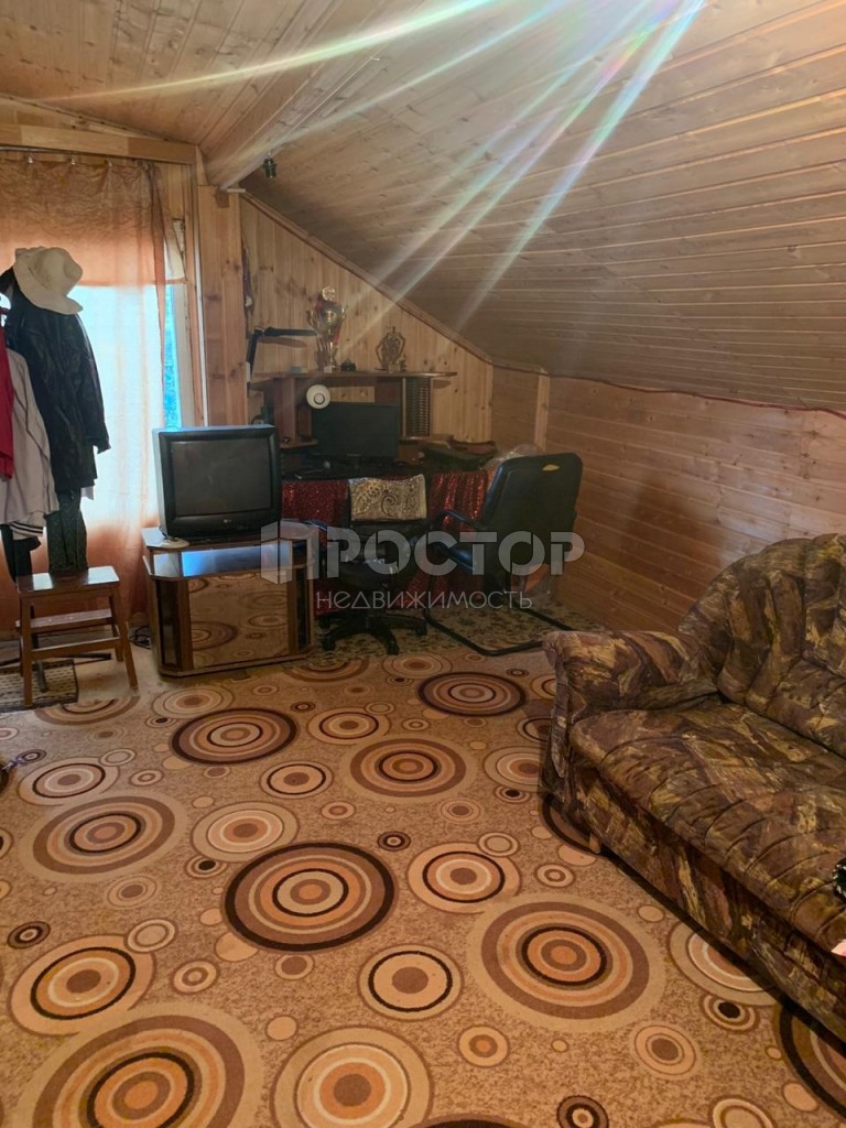 Дача, 130 м² - фото 6
