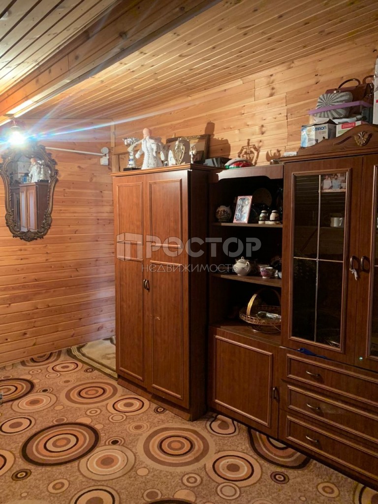 Дача, 130 м² - фото 7