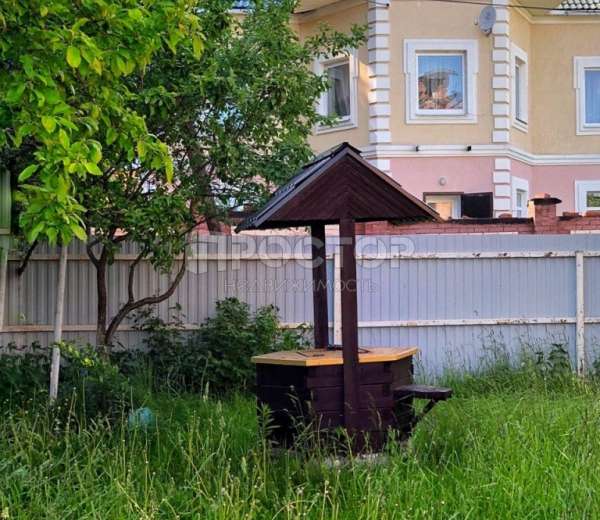 Купить Дом В Ногинске Починки Ногинский