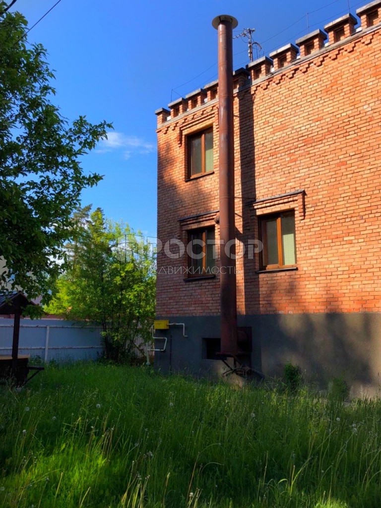 Дом, 100 м² - фото 15