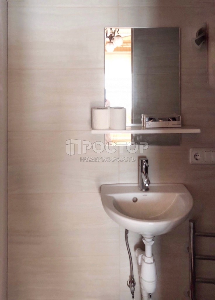 Дом, 100 м² - фото 12