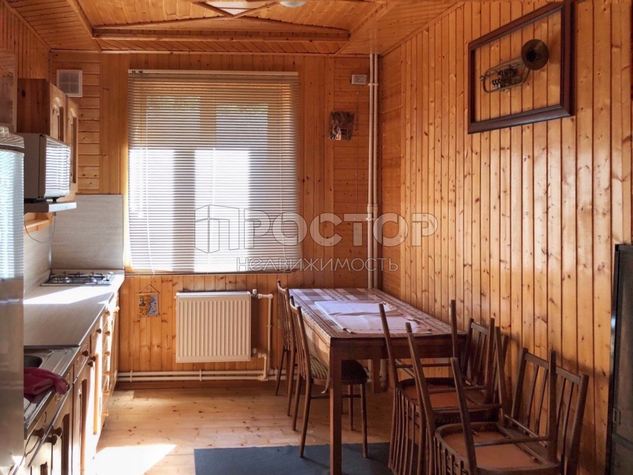 Дом, 100 м² - фото 8