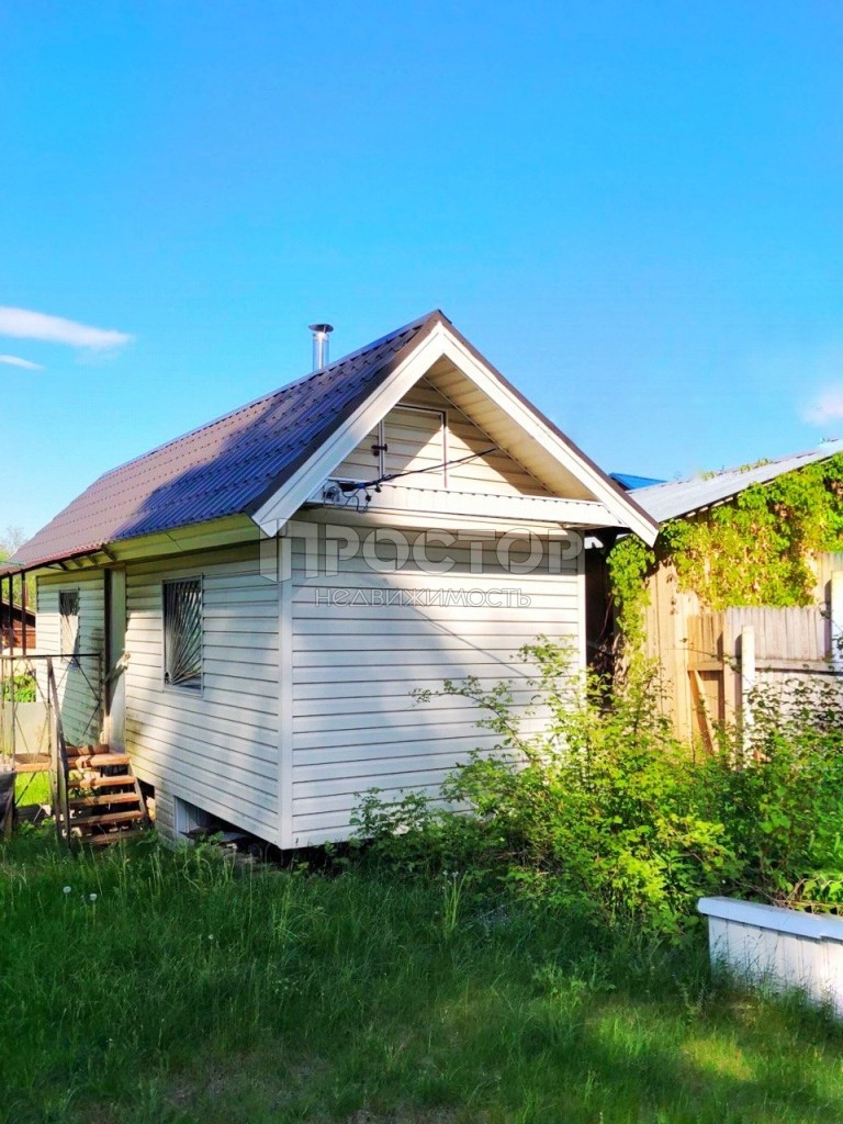Дом, 100 м² - фото 18