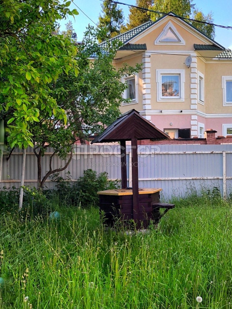 Дом, 100 м² - фото 17