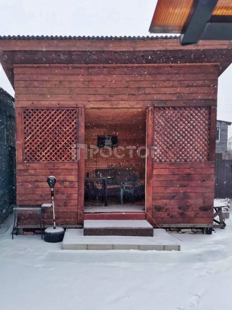 Дом, 102.5 м² - фото 18
