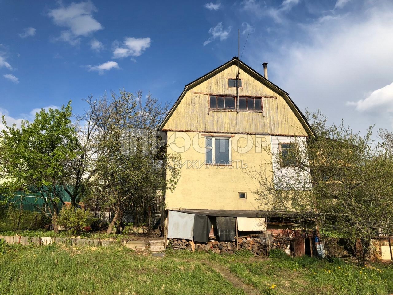 Дом, 100 м² - фото 3