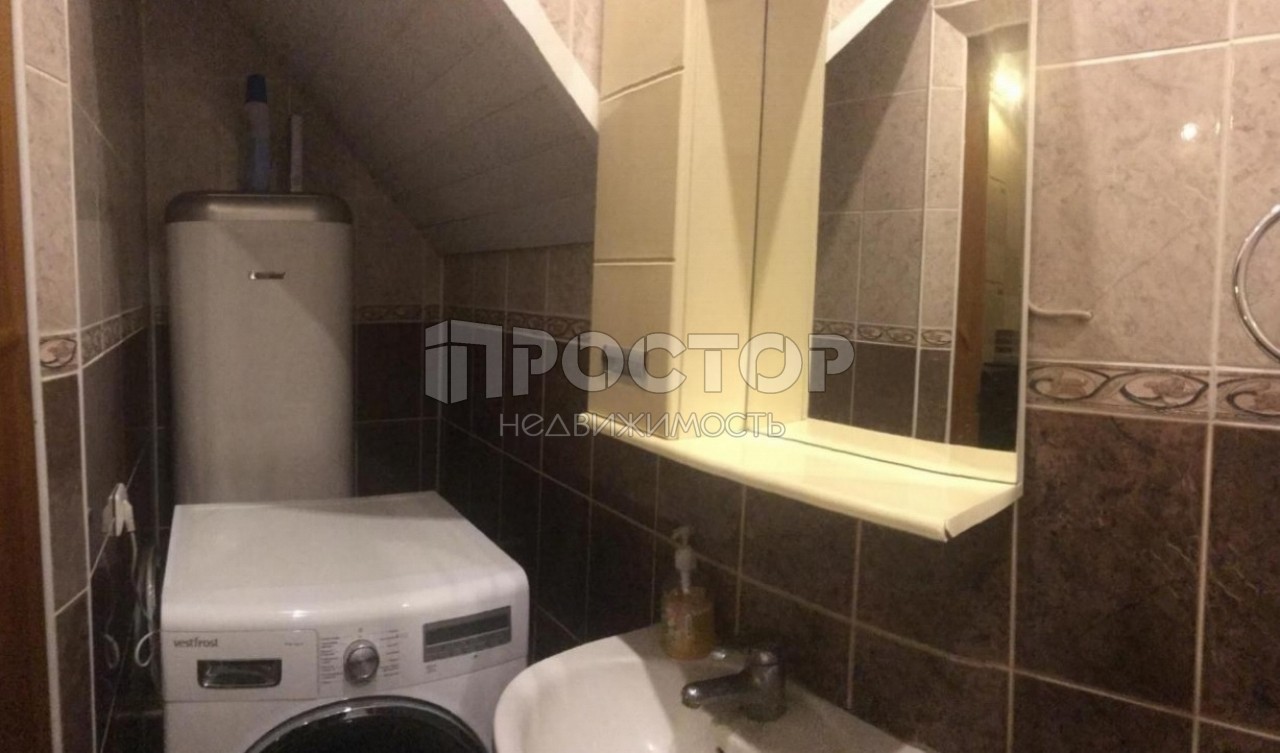 Дом, 135 м² - фото 9