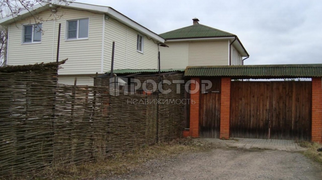 Дом, 135 м² - фото 2