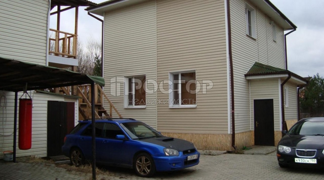 Дом, 135 м² - фото 6