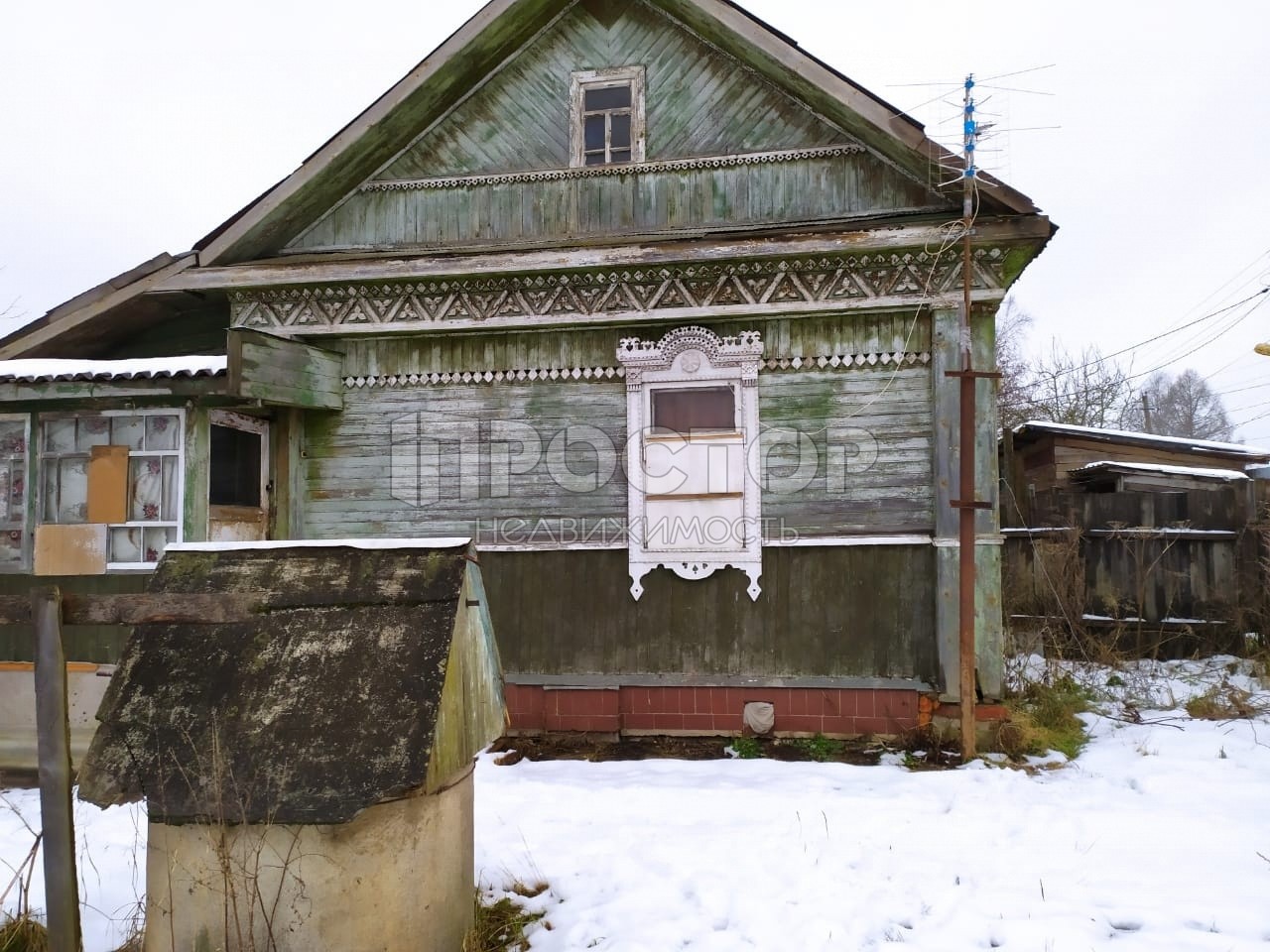 Дом, 70 м² - фото 2