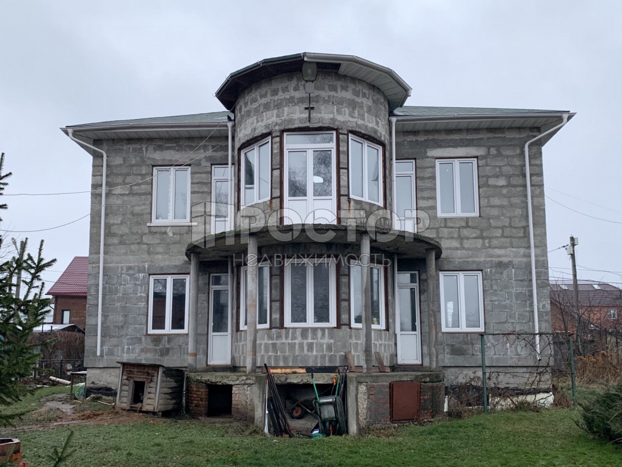 Дом, 301.2 м² - фото 2