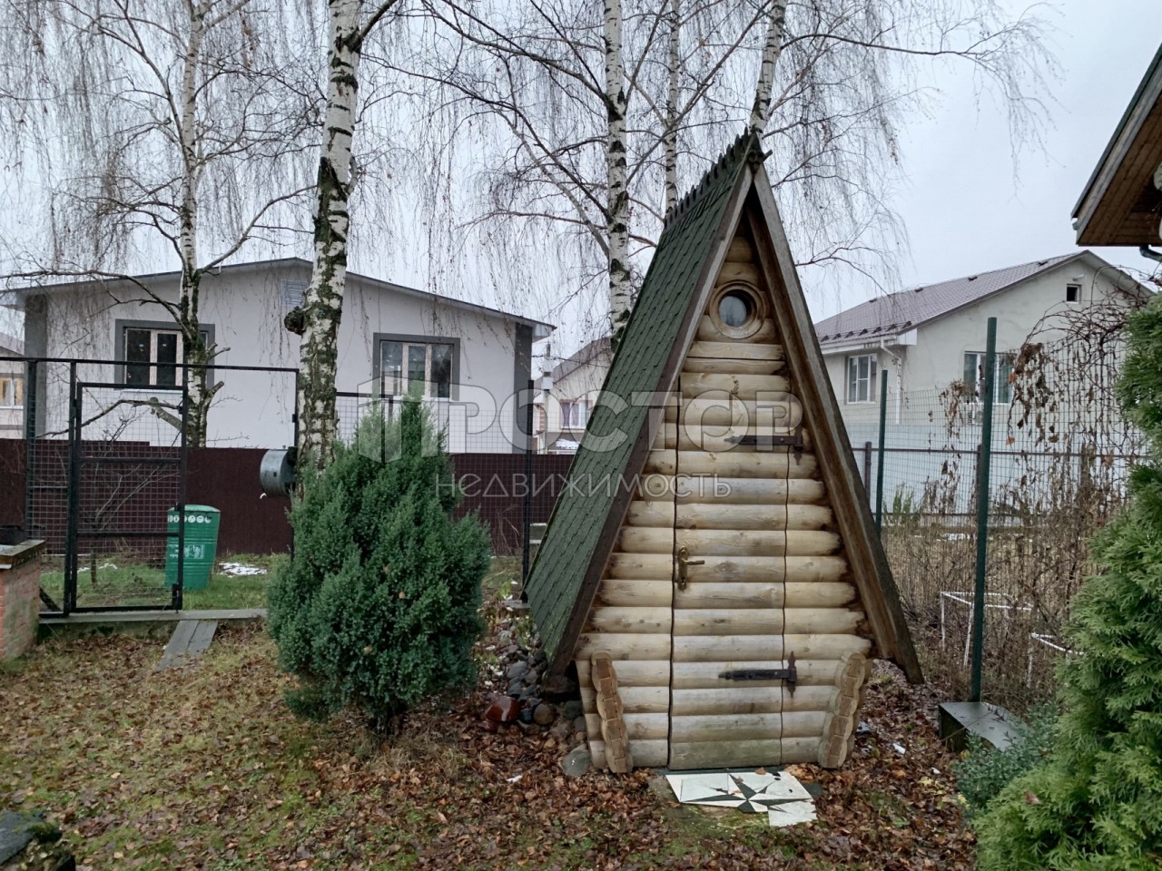 Дом, 301.2 м² - фото 17