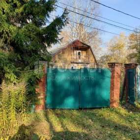 Фото объекта