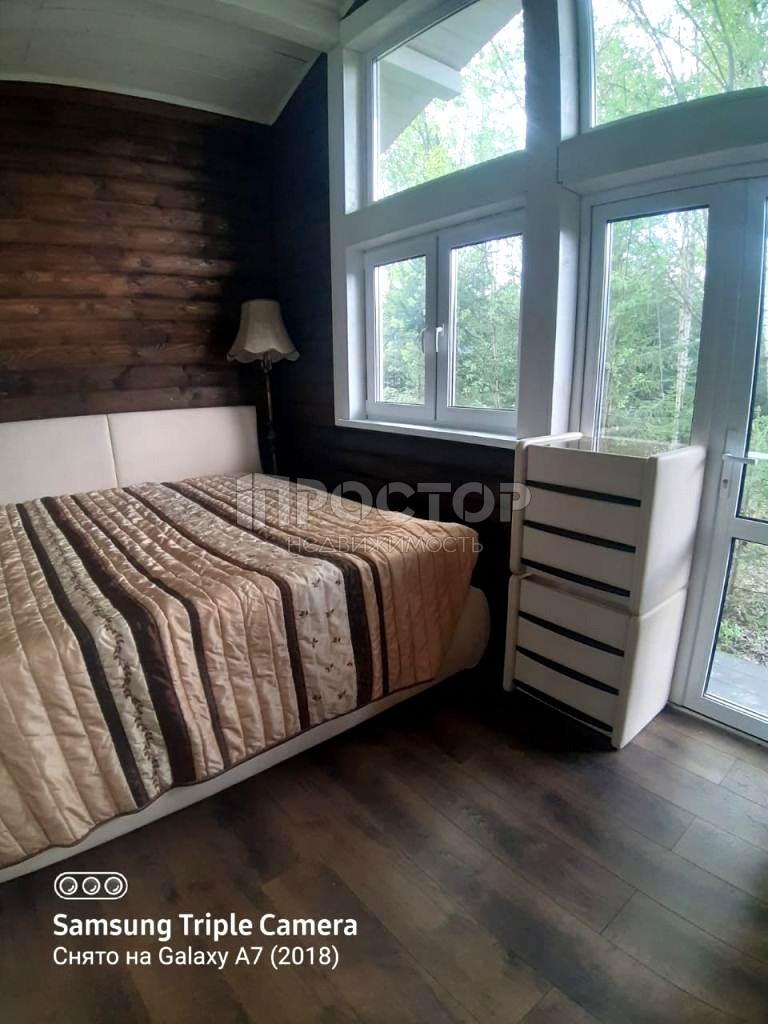 Коттедж, 60 м² - фото 8