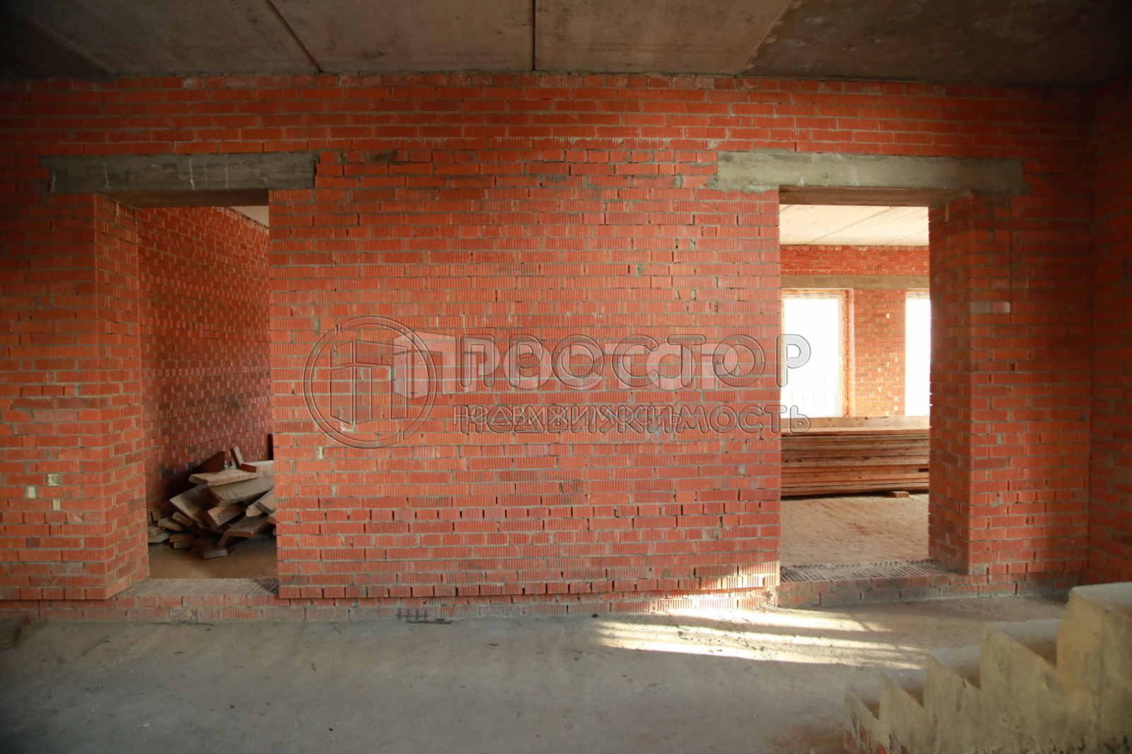 Дом, 548.2 м² - фото 54