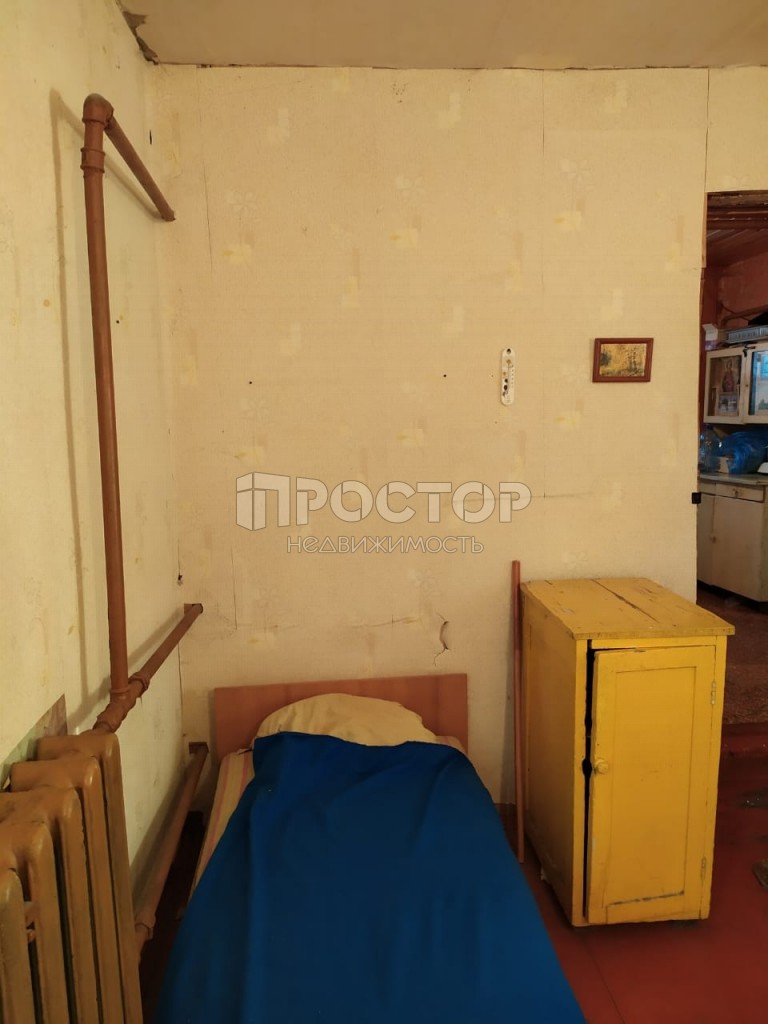 Дом, 56.4 м² - фото 5