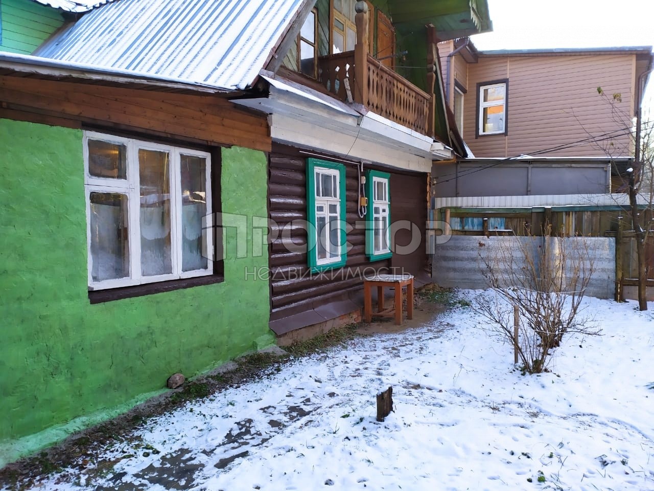 Дом, 56.4 м² - фото 3