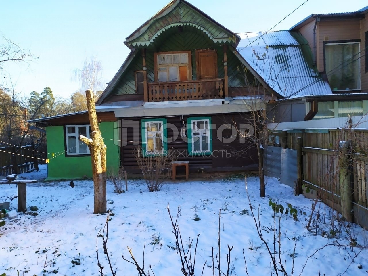 Дом, 56.4 м² - фото 2