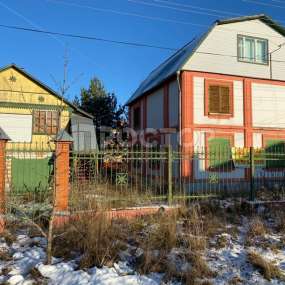 Фото объекта