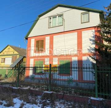 Купить загороднюю недвижимость