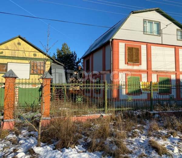 Фото объекта