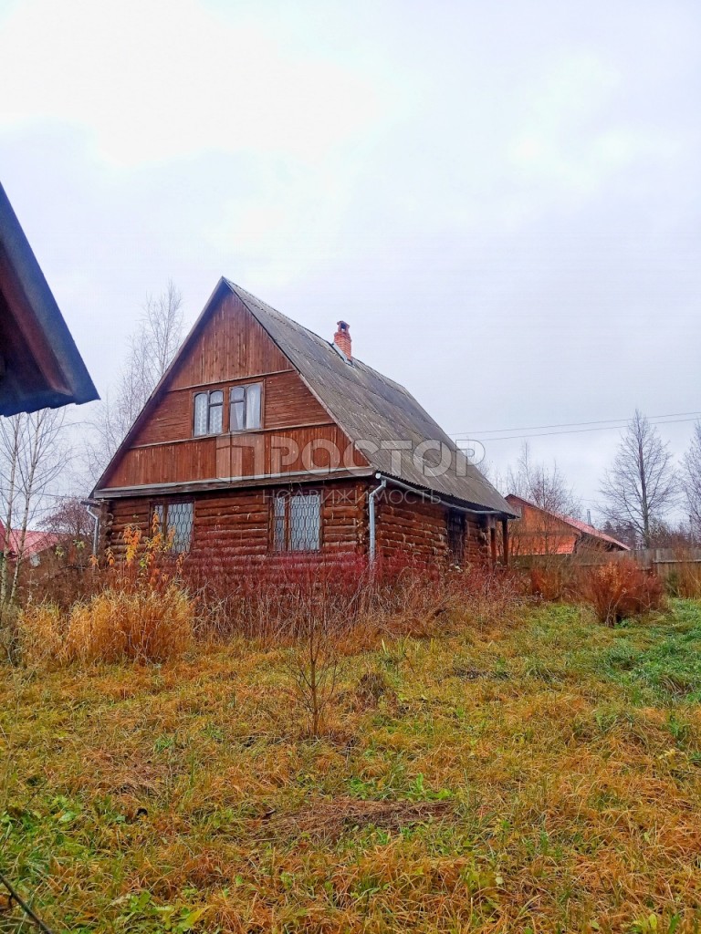 Дом, 97.6 м² - фото 13
