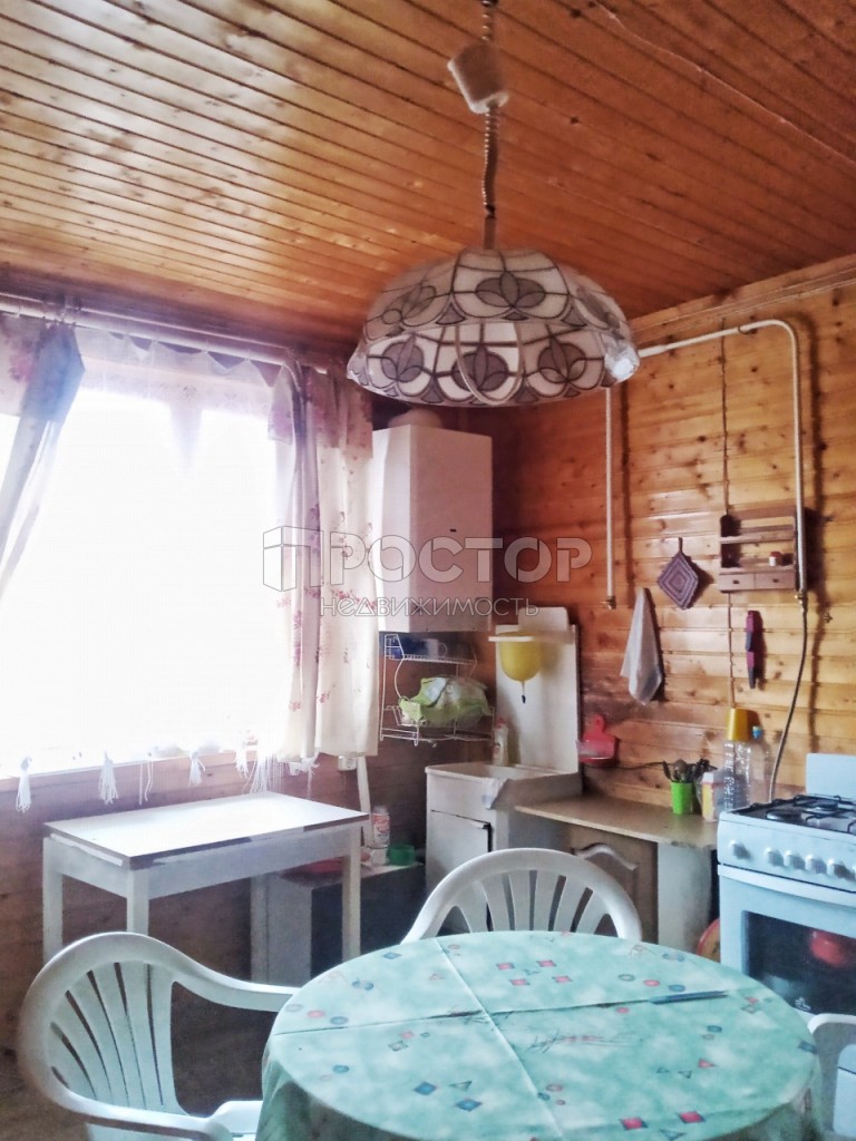 Дом, 97.6 м² - фото 12