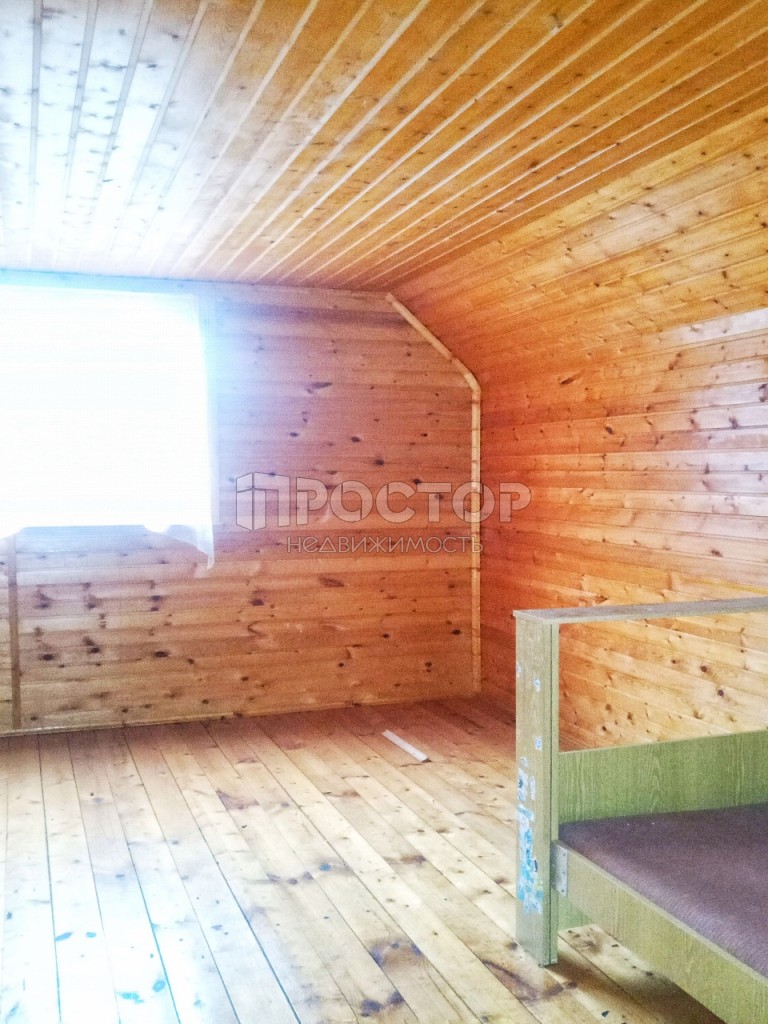 Дом, 97.6 м² - фото 5
