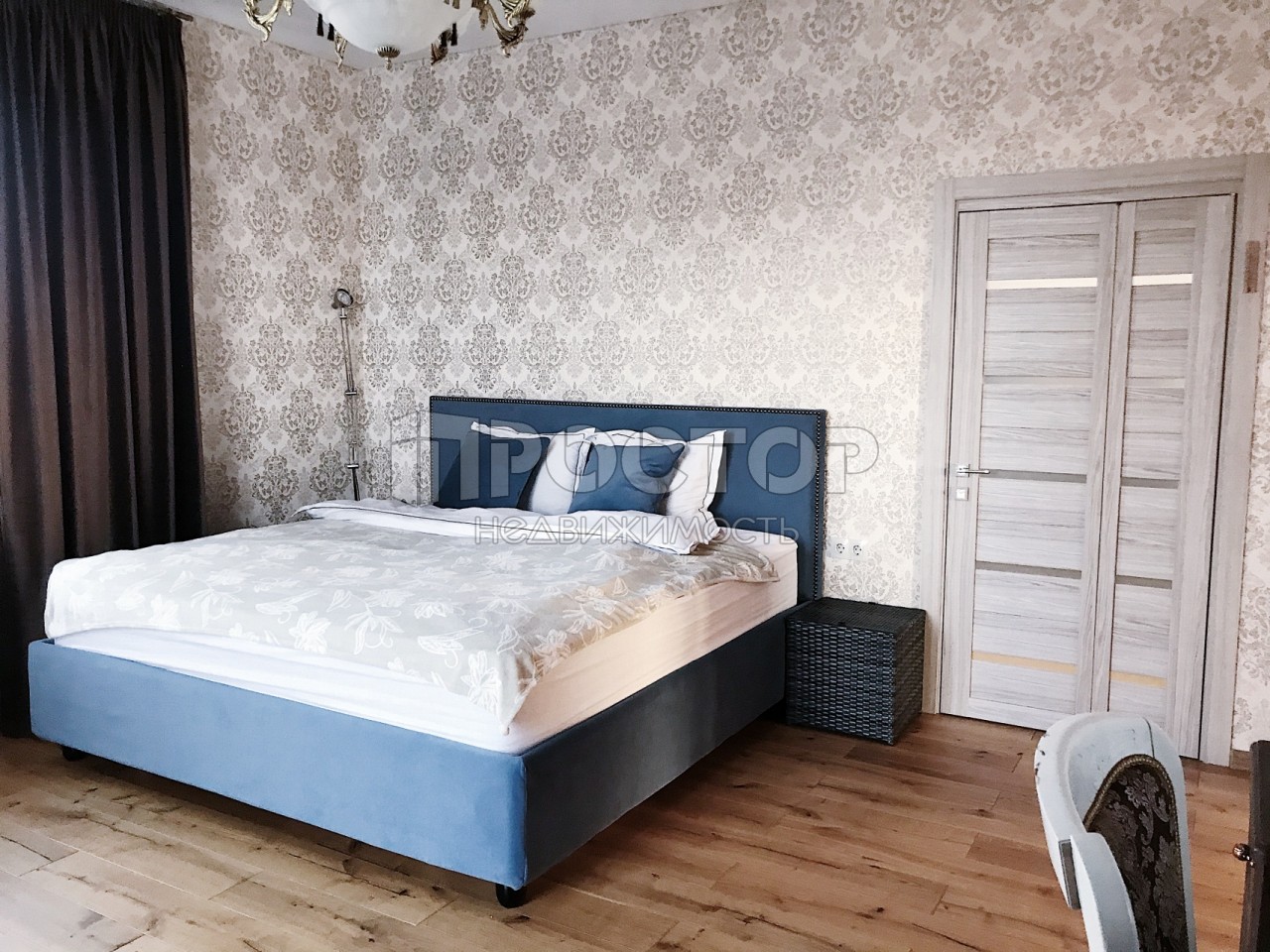 Дом, 275 м² - фото 27